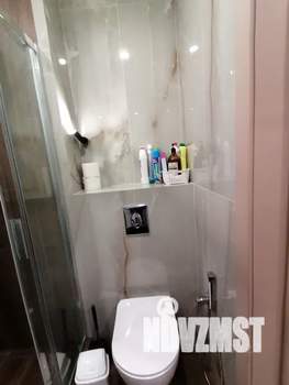 2-к квартира, посуточно, 42м2, 9/13 этаж