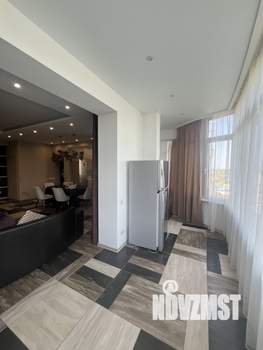 4-к квартира, на длительный срок, 156м2, 5/23 этаж