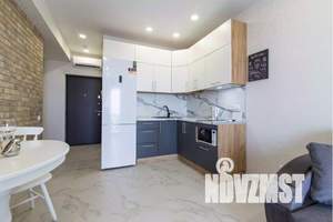 1-к квартира, посуточно, 29м2, 11/15 этаж