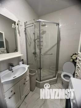 2-к квартира, посуточно, 50м2, 8/9 этаж