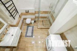 2-к квартира, посуточно, 100м2, 1/1 этаж