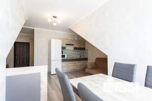 Студия квартира, посуточно, 30м2, 5/5 этаж