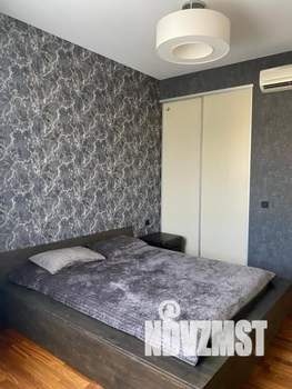 3-к квартира, посуточно, 100м2, 1/1 этаж