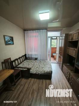 1-к квартира, на длительный срок, 30м2, 2/3 этаж