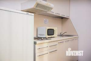 2-к квартира, посуточно, 50м2, 1/1 этаж