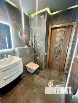 2-к квартира, на длительный срок, 60м2, 7/23 этаж