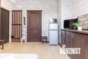 1-к квартира, посуточно, 22м2, 2/4 этаж