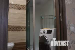 2-к квартира, посуточно, 41м2, 4/14 этаж