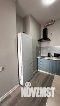 1-к квартира, посуточно, 35м2, 5/6 этаж