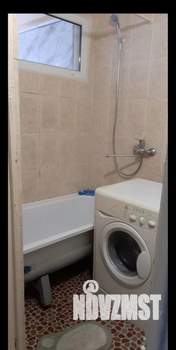 1-к квартира, на длительный срок, 30м2, 4/5 этаж