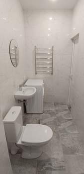 Студия квартира, на длительный срок, 25м2, 2/3 этаж