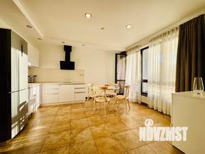 1-к квартира, посуточно, 68м2, 3/5 этаж