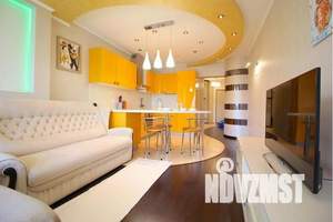 1-к квартира, посуточно, 40м2, 8/12 этаж