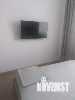 2-к квартира, посуточно, 50м2, 5/8 этаж