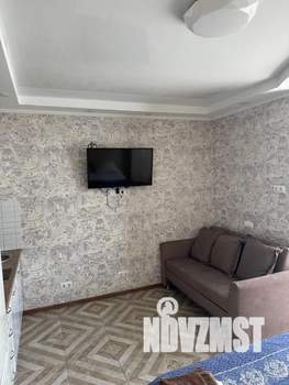 Студия квартира, посуточно, 32м2, 5/5 этаж