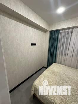 2-к квартира, посуточно, 33м2, 1/3 этаж