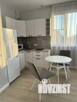 1-к квартира, посуточно, 32м2, 1/3 этаж