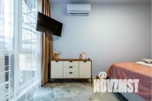 2-к квартира, посуточно, 65м2, 1/1 этаж