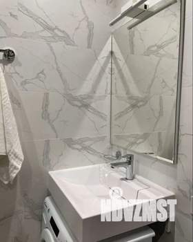 Студия квартира, посуточно, 25м2, 1/10 этаж