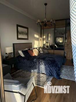 2-к квартира, на длительный срок, 65м2, 6/16 этаж