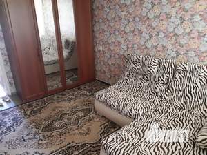 2-к квартира, на длительный срок, 50м2, 1/5 этаж