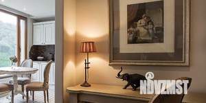 2-к квартира, посуточно, 126м2, 1/1 этаж