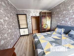 2-к квартира, посуточно, 54м2, 7/21 этаж