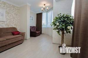 2-к квартира, посуточно, 90м2, 1/1 этаж