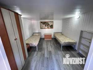 Студия квартира, посуточно, 41м2, 1/2 этаж