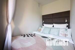 1-к квартира, посуточно, 34м2, 5/5 этаж