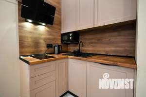 Студия квартира, посуточно, 34м2, 4/6 этаж