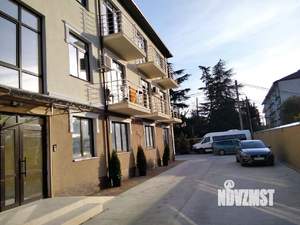 Студия квартира, на длительный срок, 26м2, 1/3 этаж