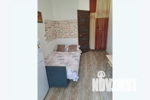 1-к квартира, посуточно, 16м2, 1/3 этаж