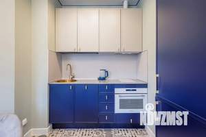 4-к квартира, посуточно, 86м2, 3/16 этаж