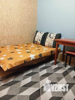 1-к квартира, на длительный срок, 30м2, 1/4 этаж