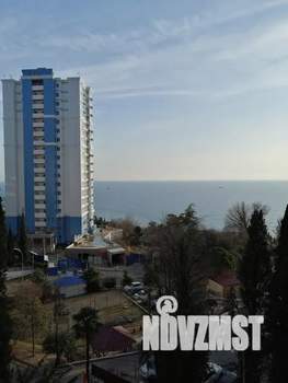 2-к квартира, посуточно, 62м2, 4/11 этаж