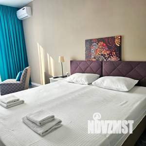 3-к квартира, посуточно, 90м2, 2/3 этаж