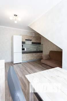 Студия квартира, посуточно, 30м2, 5/5 этаж