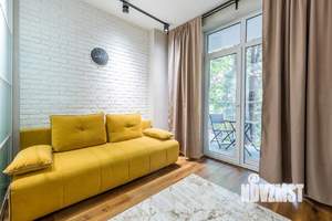 2-к квартира, на длительный срок, 45м2, 2/3 этаж