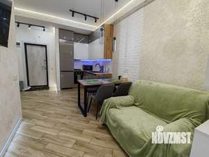 2-к квартира, посуточно, 45м2, 3/11 этаж