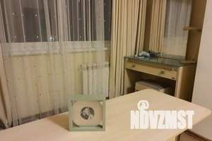 3-к квартира, посуточно, 78м2, 2/12 этаж