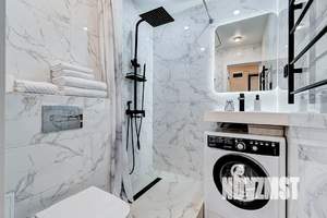 2-к квартира, посуточно, 43м2, 2/5 этаж