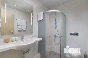 3-к квартира, посуточно, 60м2, 1/1 этаж