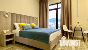 1-к квартира, посуточно, 28м2, 6/6 этаж