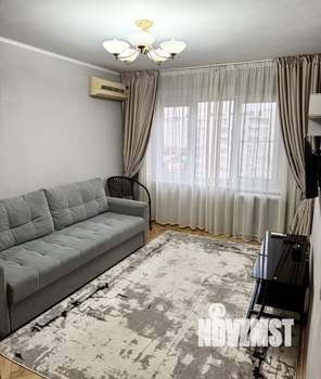 2-к квартира, на длительный срок, 52м2, 4/5 этаж