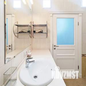 1-к квартира, посуточно, 50м2, 2/23 этаж