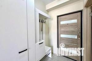 1-к квартира, посуточно, 30м2, 10/12 этаж