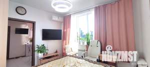 1-к квартира, посуточно, 26м2, 5/5 этаж