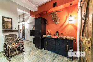 2-к квартира, на длительный срок, 82м2, 2/11 этаж