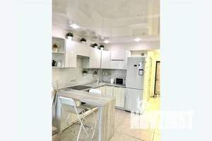 2-к квартира, посуточно, 56м2, 5/9 этаж